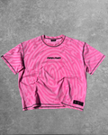 Pink Fingerprint Originals Tee