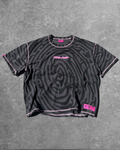 Black Fingerprint Originals Tee